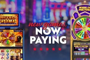New Hampshire casino VLT video lottery